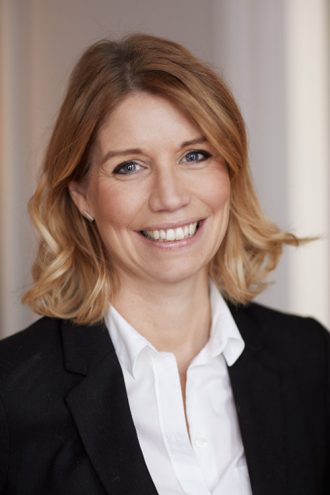 Martina Gustafsson